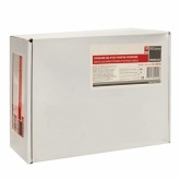 Рубильник EKF PROxima TwinBlock 630A 3P без рукоятки управления (выключатель нагрузки)