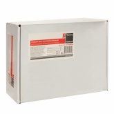 Рубильник EKF PROxima TwinBlock 400A 3P без рукоятки управления (выключатель нагрузки)