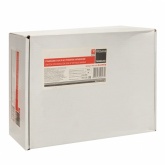 Рубильник EKF PROxima TwinBlock 315A 3P без рукоятки управления (выключатель нагрузки)