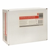 Рубильник EKF PROxima TwinBlock 200A 3P без рукоятки управления (выключатель нагрузки)