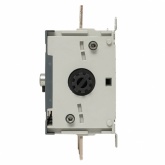 Рубильник EKF PROxima TwinBlock 160A 3P без рукоятки управления (выключатель нагрузки)