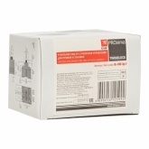 Рубильник EKF PROxima TwinBlock 100A 3P c рукояткой управления для прямой установки (выключатель нагрузки)