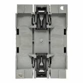 Рубильник EKF PROxima TwinBlock 100A 3P c рукояткой управления для прямой установки (выключатель нагрузки)