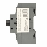 Рубильник EKF PROxima TwinBlock 80A 3P c рукояткой управления для прямой установки (выключатель нагрузки)