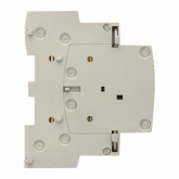 Контакт боковой дополнительный EKF КБМ-11 NO+NC для КМ