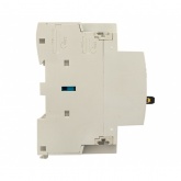 Контактор модульный EKF КМ РУ 40А 2NO 230В AC 2 модуля с ручным управлением