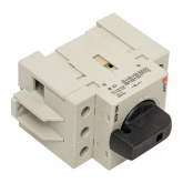 Рубильник модульный EKF PROxima MS-63A 3P 63А трехфазный (выключатель нагрузки)