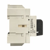 Рубильник модульный EKF PROxima MS-63A 3P 63А трехфазный (выключатель нагрузки)