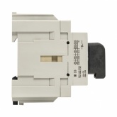 Рубильник модульный EKF PROxima MS-40A 3P 40А трехфазный (выключатель нагрузки)