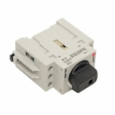 Рубильник модульный EKF PROxima MS-40A 3P 40А трехфазный (выключатель нагрузки)