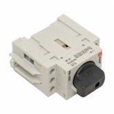 Рубильник модульный EKF PROxima MS-25A 3P 25А трехфазный (выключатель нагрузки)