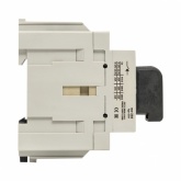 Рубильник модульный EKF PROxima MS-25A 3P 25А трехфазный (выключатель нагрузки)