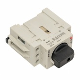 Рубильник модульный EKF PROxima MS-20A 3P 20А трехфазный (выключатель нагрузки)