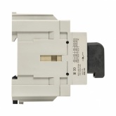 Рубильник модульный EKF PROxima MS-20A 3P 20А трехфазный (выключатель нагрузки)