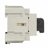 Рубильник модульный EKF PROxima MS-16A 3P 16А трехфазный (выключатель нагрузки)