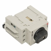 Рубильник модульный EKF PROxima MS-16A 3P 16А трехфазный (выключатель нагрузки)