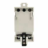 Рубильник модульный EKF PROxima MS-16A 3P 16А трехфазный (выключатель нагрузки)