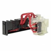 Аварийный + дополнительный контакт EKF для ВА-99M типоразмер 250