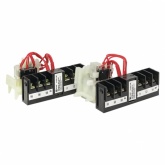 Аварийный + дополнительный контакт EKF для ВА-99M типоразмер 250