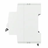 УЗО EKF PROxima ВД-100 2P 25А/10мА (электромеханическое) А (ВДТ)