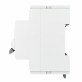 УЗО EKF PROxima ВД-100 2P 80А/300мА (электромеханическое) АС (ВДТ)