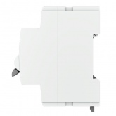 УЗО EKF PROxima ВД-100 2P 40А/300мА (электромеханическое) АС (ВДТ)