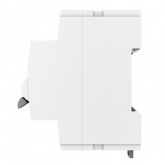 УЗО EKF PROxima ВД-100 2P 63А/100мА (электромеханическое) АС (ВДТ)