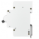 Автоматический выключатель EKF PROxima ВА 47-125 3P 100А (D) 15кА (автомат электрический)