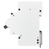 Автоматический выключатель EKF PROxima ВА 47-125 3P 80А (C) 15кА (автомат электрический)