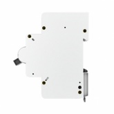 Автоматический выключатель EKF PROxima ВА 47-125 2P 100А (C) 15кА (автомат электрический)