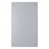 Щит металлический навесной TDM ЩРН-36 (3х12) модулей (520х310х120) IP31 серый