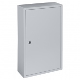 Щит металлический навесной TDM ЩРН-36 (3х12) модулей (520х310х120) IP31 серый