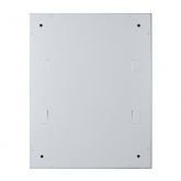 Щит металлический навесной TDM ЩРН-24 (2х12) модулей (395х310х120) IP31 серый