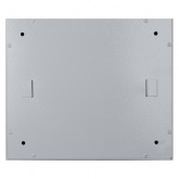 Щит металлический навесной TDM ЩРН-24 (2х12) модулей (395х310х120) IP31 серый