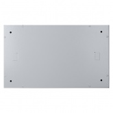 Щит металлический навесной TDM ЩРН-18М 18 модулей (265х440х120) IP31 серый