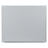 Щит металлический встраиваемый TDM ЩРВ-144 (2х4х18) модулей (682х830х120) 2 двери IP31 серый