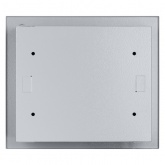 Щит металлический встраиваемый TDM ЩРВ-09 9 модулей (275x320x120) IP31 серый