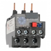 Реле электротепловое ЭРА PRO РТИ-1306 1-1,6А для контакторов КМИ