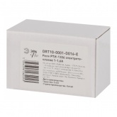 Реле электротепловое ЭРА PRO РТИ-1306 1-1,6А для контакторов КМИ