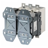 Контактор ЭРА КТИ-5330 PRO KKT50-330-230-10-E 330А 230В/АС3