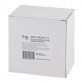 Контактор силовой ЭРА PRO КМИ-49512 3P 1НО+1НЗ 95А катушка 400В AC