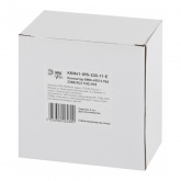 Контактор силовой ЭРА PRO КМИ-49512 3P 1НО+1НЗ 95А катушка 230В AC