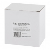 Контактор силовой ЭРА PRO КМИ-48012 3P 1НО+1НЗ 80А катушка 400В AC