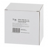 Контактор силовой ЭРА PRO КМИ-48012 3P 1НО+1НЗ 80А катушка 230В AC