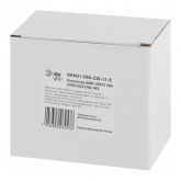 Контактор силовой ЭРА PRO КМИ-35012 3P 1НО+1НЗ 50А катушка 230В AC