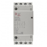 Контактор модульный ЭРА PRO NO-902-299 КМ25-22 25А 2NO+2NC 3 модуль катушка 230В AC
