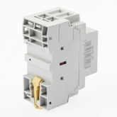 Контактор модульный ЭРА PRO NO-902-297 КМ63-11 63А 1NO+1NC 2 модуль катушка 230В AC