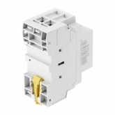 Контактор модульный ЭРА PRO NO-902-296 КМ63-20 63А 2NO 2 модуль катушка 230В AC