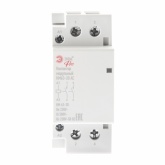 Контактор модульный ЭРА PRO NO-902-296 КМ63-20 63А 2NO 2 модуль катушка 230В AC
