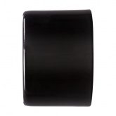 Накладная розетка TV-R-SAT оконечная TDM Болонь фарфор черный